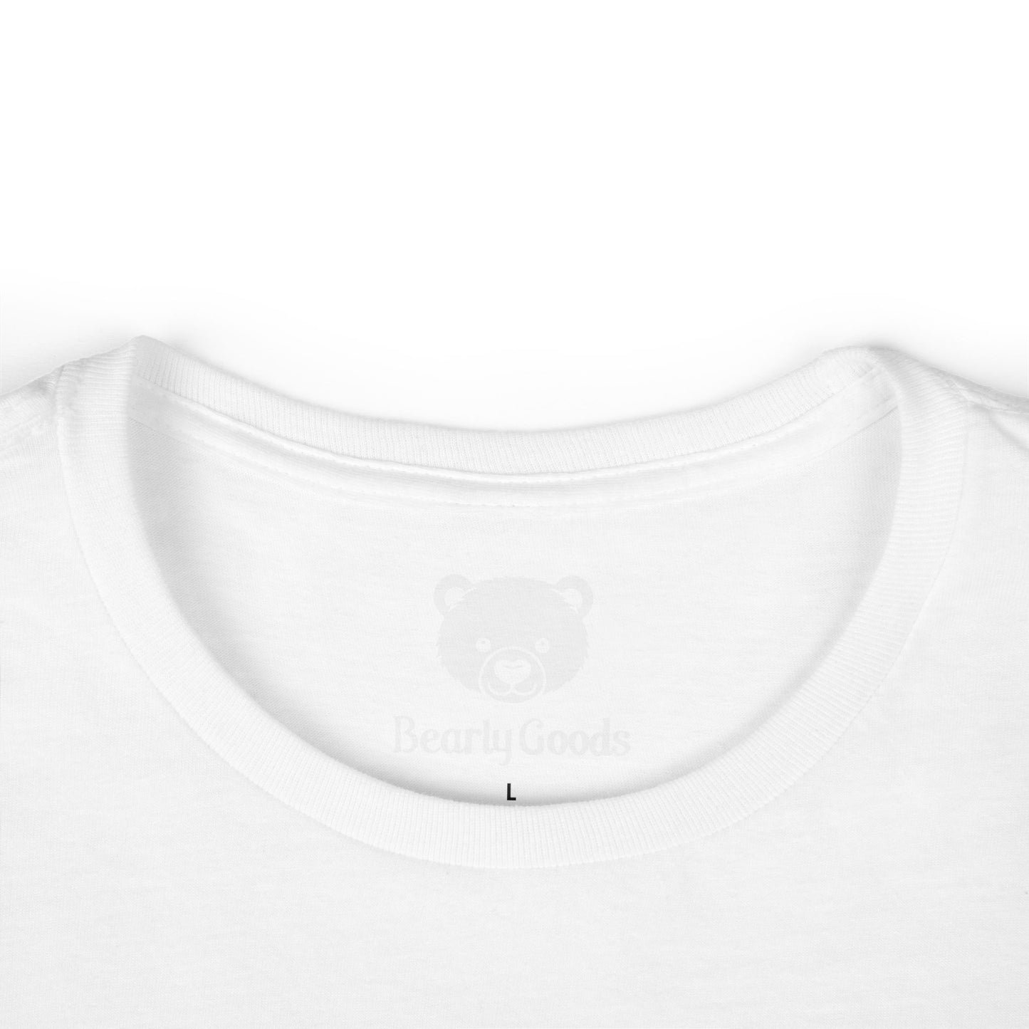 Festival Bear - Women's Softstyle Tee