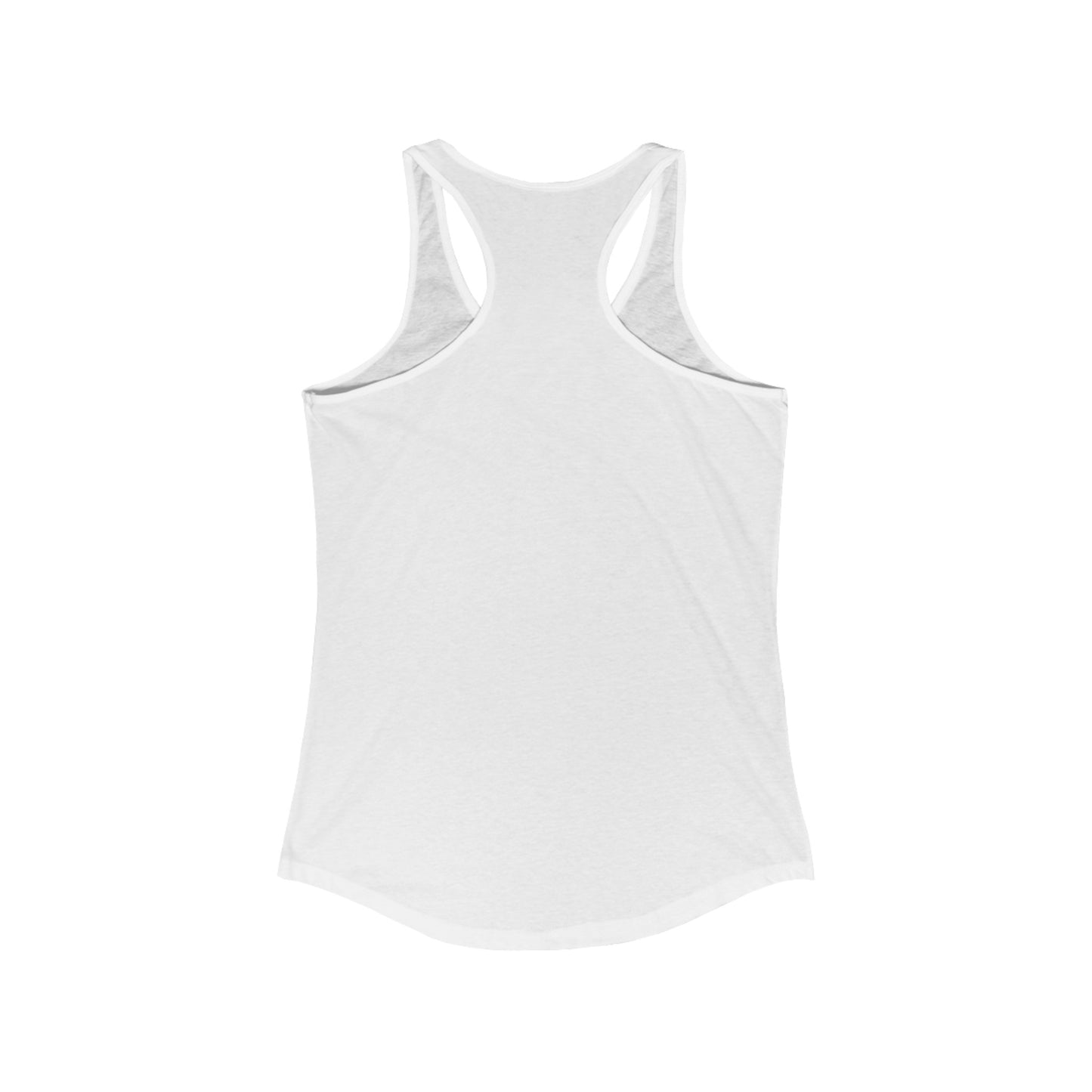 Havana Bear - Women's Ideal Racerback Tank