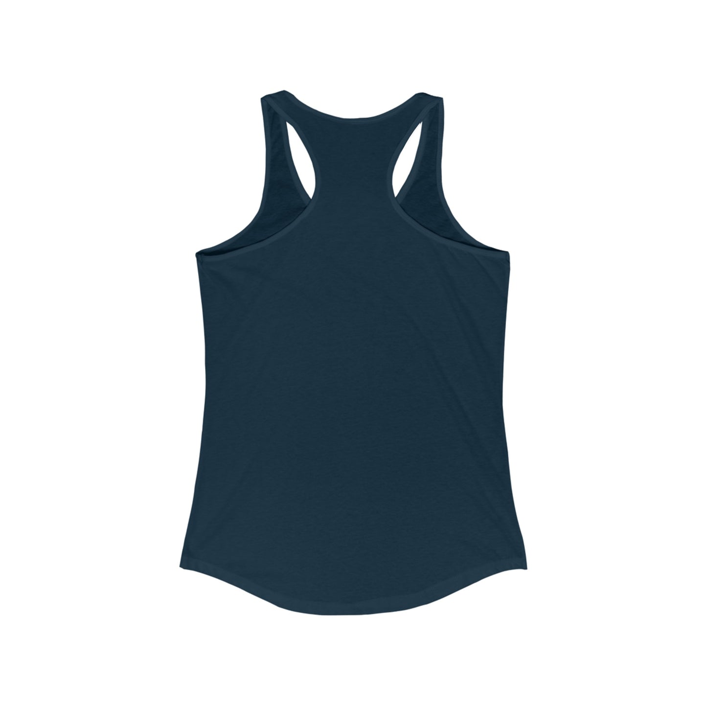 Havana Bear - Women's Ideal Racerback Tank