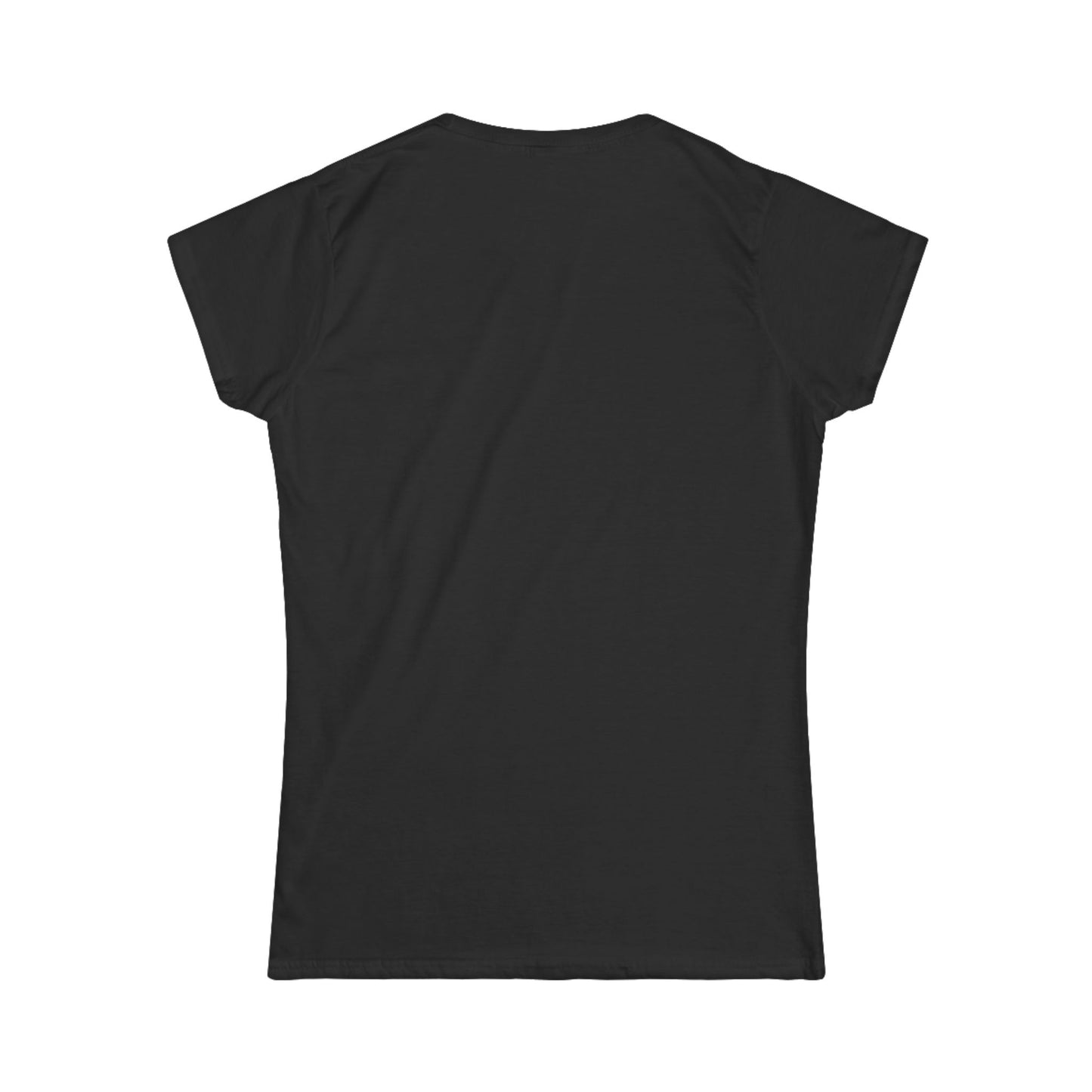 Aperol Bear - Women's Softstyle Tee