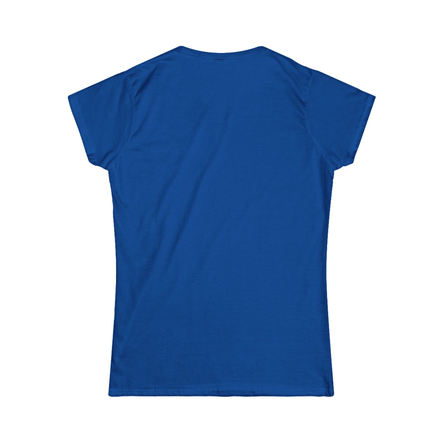 Jack Bear - Women's Softstyle Tee