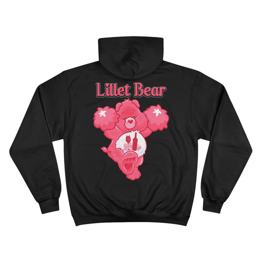 Lillet Bear - Champion Hoodie