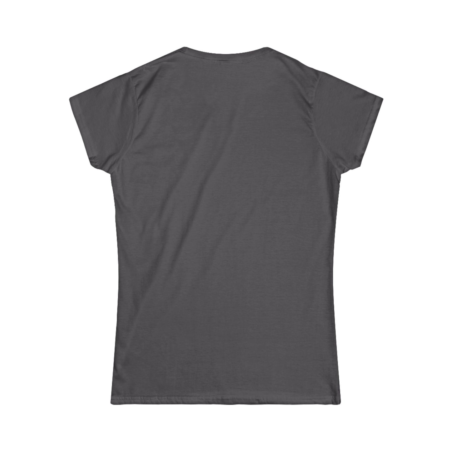 Fries Bear - Women's Softstyle Tee