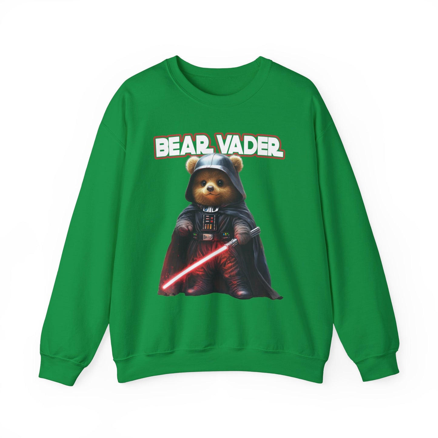 Bear Vader - Unisex Heavy Blend™ Crewneck Sweatshirt