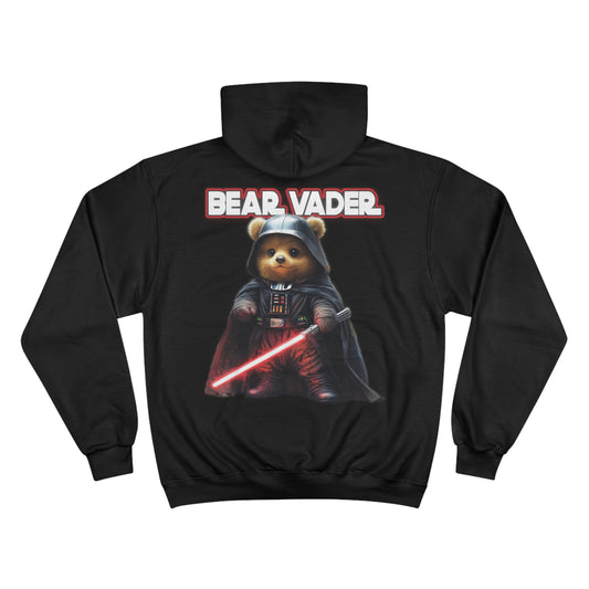 Bear Vader - Champion Hoodie